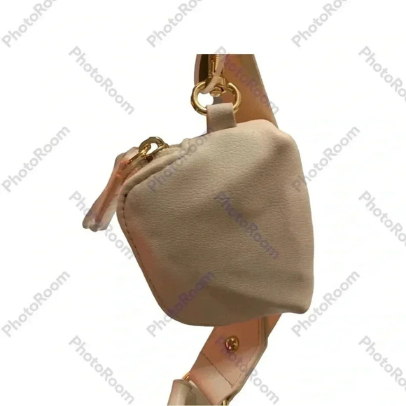 Juicy Couture Women’s Purse with a little bag included on strap white - Picture 5 of 5